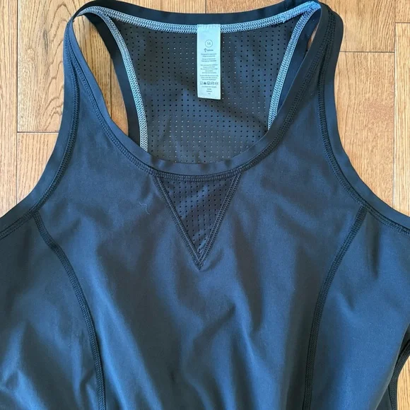 Ivivva size 14 Ready set goal dress - Picture 2 of 7